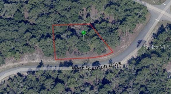 Property photo for 1830 W STANTON DRIVE, Dunnellon, FL