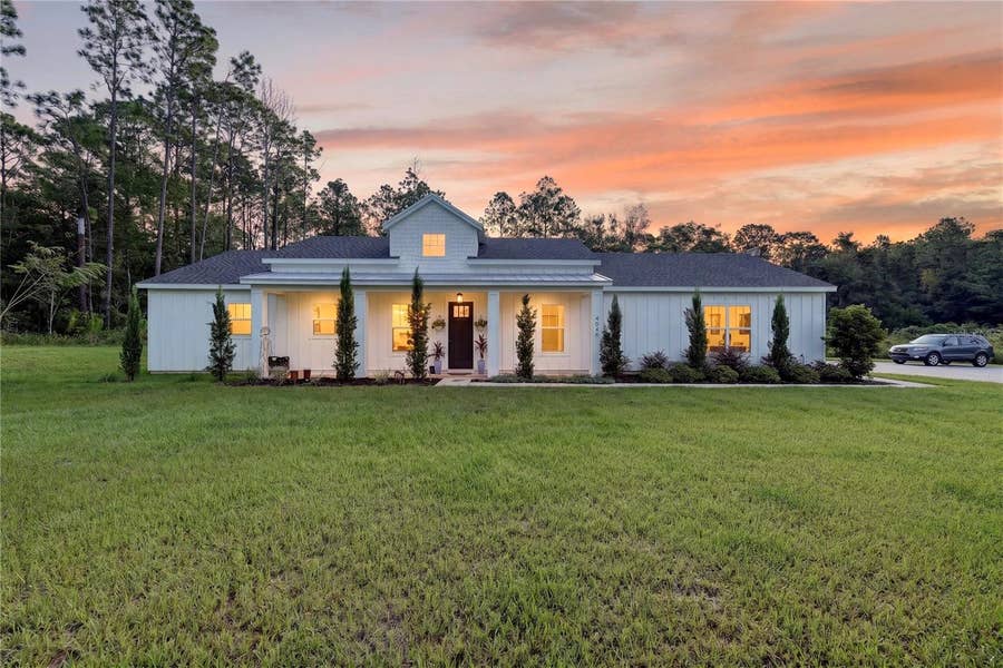 Property photo for 4045 SW 115TH TERRACE, Ocala, FL