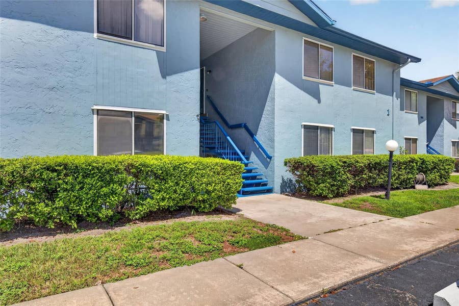 Property photo for 508 BAHIA CIRCLE, #A, Ocala, FL