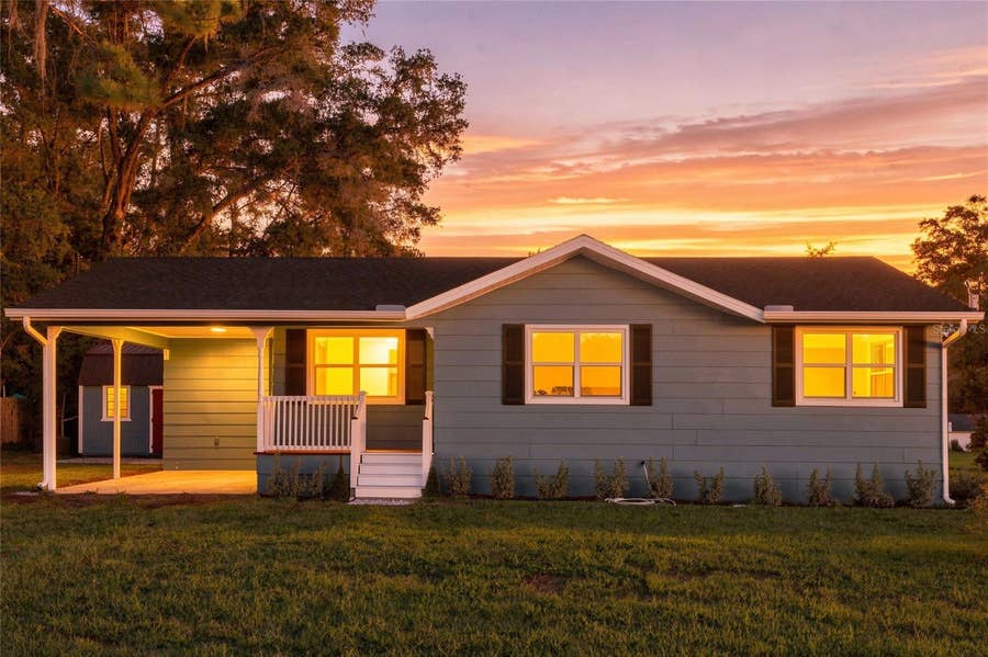 Property photo for 6105 NW 57TH COURT, Ocala, FL