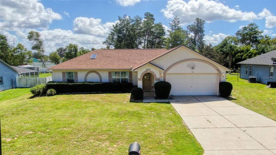 Property photo for 5101 SW 107TH LOOP, Ocala, FL