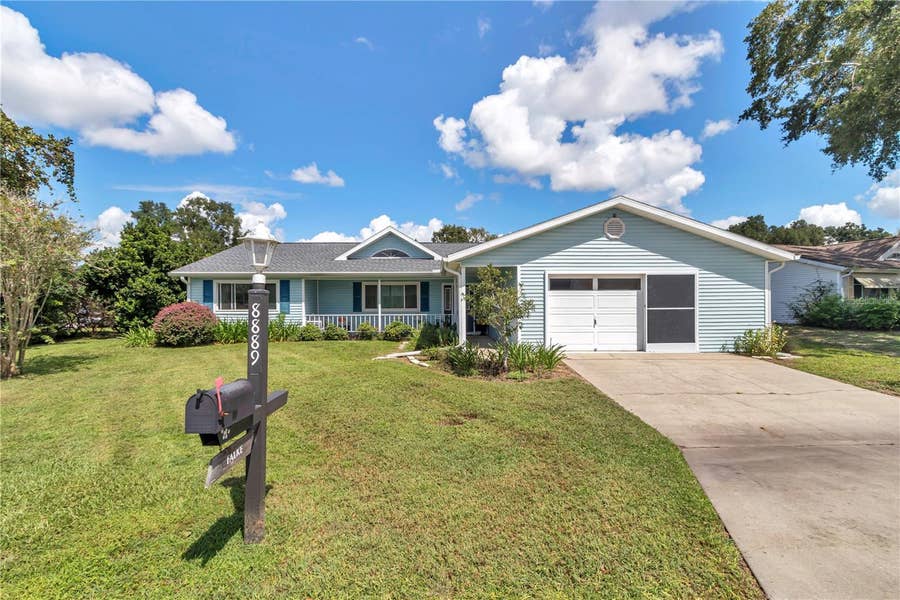 Property photo for 8889 SW 116TH STREET ROAD, Ocala, FL