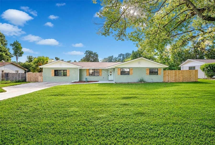 Property photo for 3609 SE 33RD COURT, Ocala, FL