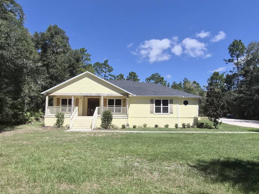 Property photo for 18216 SW 68TH LOOP, Dunnellon, FL