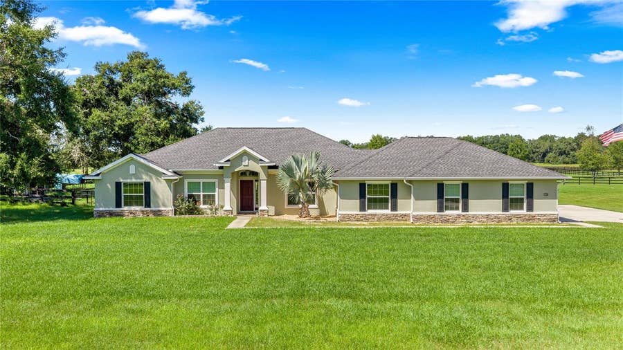 Property photo for 7770 NW 167TH, Morriston, FL