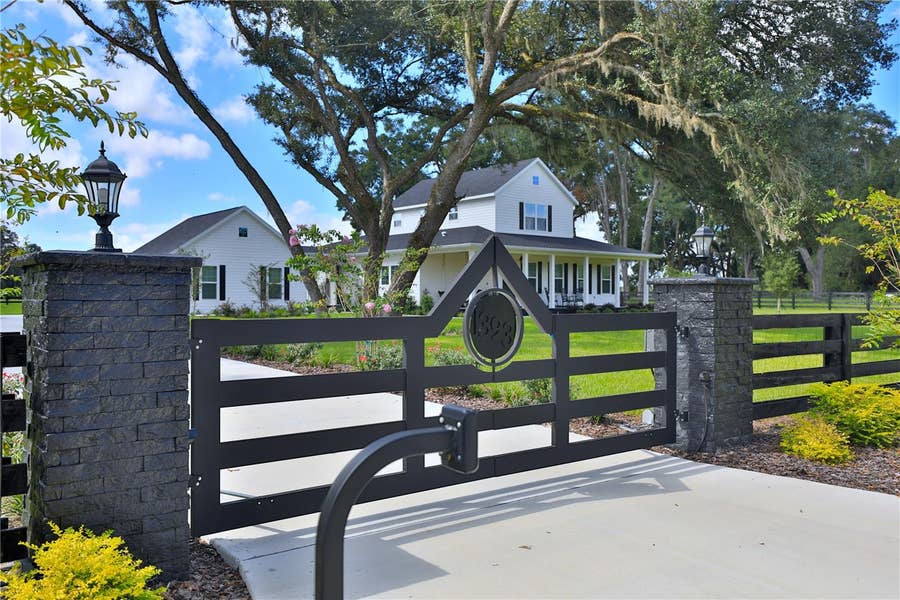 Property photo for 1393 OXFORD PRESERVE TRL, Oxford, FL