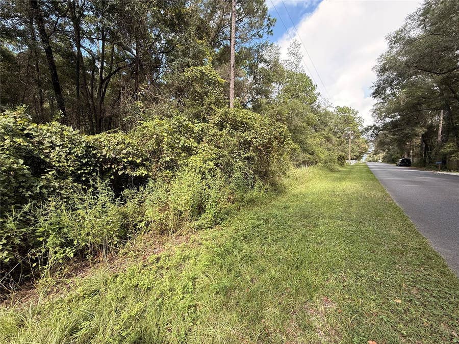 Property photo for TBD SW 57TH PLACE, Dunnellon, FL