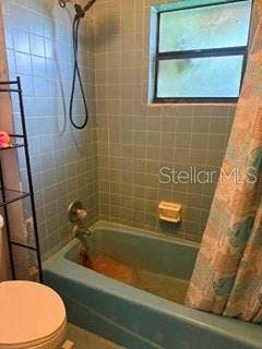 1800 SE 52ND COURT, Ocala, FL 34480 Shower 2