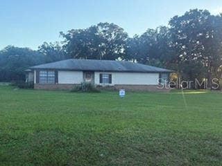1800 SE 52ND COURT, Ocala, FL 34480 Front