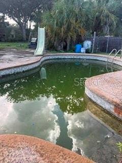 1800 SE 52ND COURT, Ocala, FL 34480 Pool