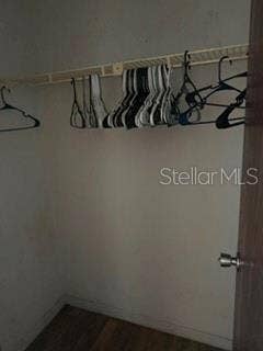 1800 SE 52ND COURT, Ocala, FL 34480 Alternative view of closet 3