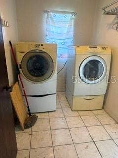 1800 SE 52ND COURT, Ocala, FL 34480 Laundry