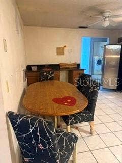 1800 SE 52ND COURT, Ocala, FL 34480 Dinette