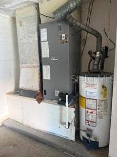 1800 SE 52ND COURT, Ocala, FL 34480 HVAC/HWG