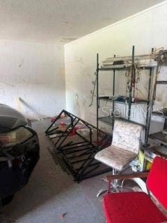 1800 SE 52ND COURT, Ocala, FL 34480 Large garage