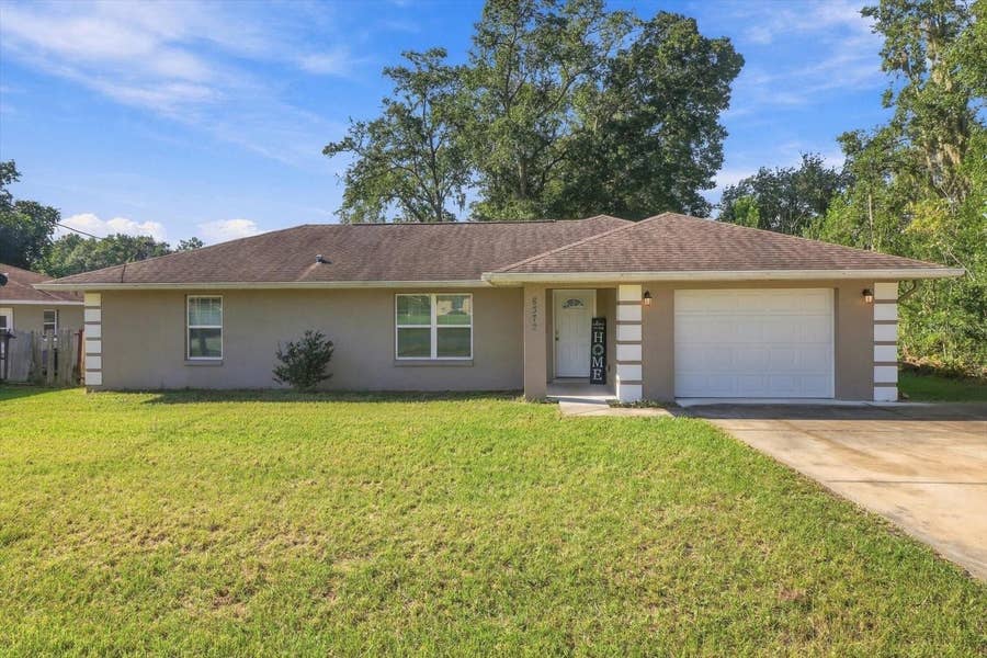 Property photo for 8372 SE 156TH STREET, Summerfield, FL