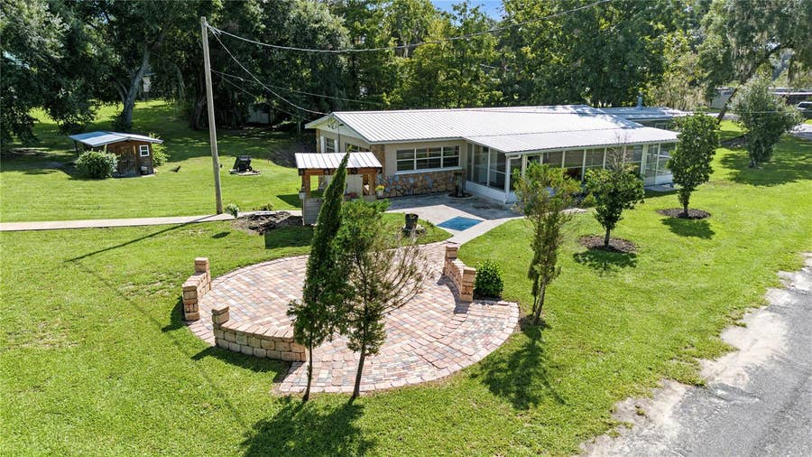 Property photo for 15133 NE 248TH AVENUE ROAD, Salt Springs, FL