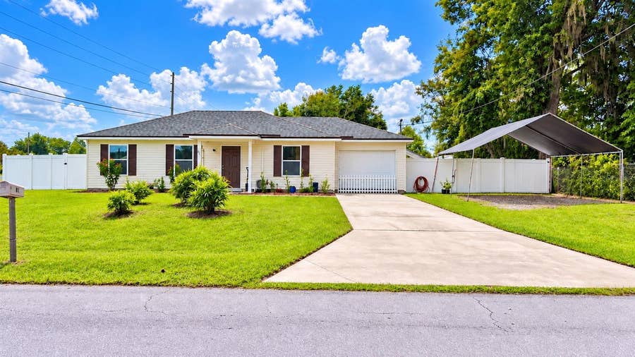 Property photo for 81 DOGWOOD DRIVE LOOP, Ocala, FL