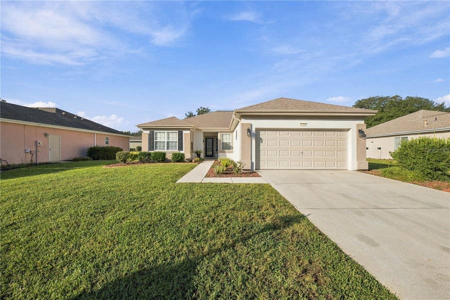 Property photo for 13158 SE 93RD TERRACE ROAD, Summerfield, FL