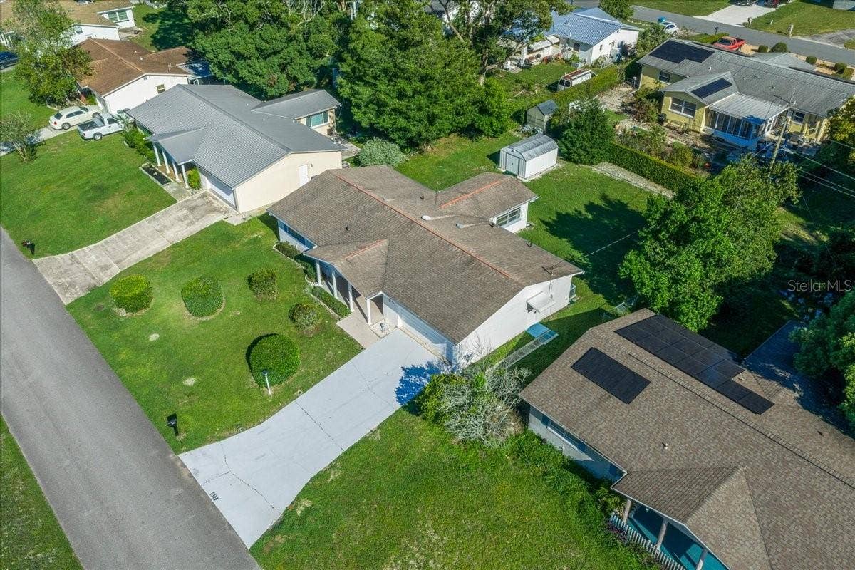 317 S BARBOUR STREET, Beverly Hills, FL 34465 317 S BARBOUR STREET, Beverly Hills, FL 34465