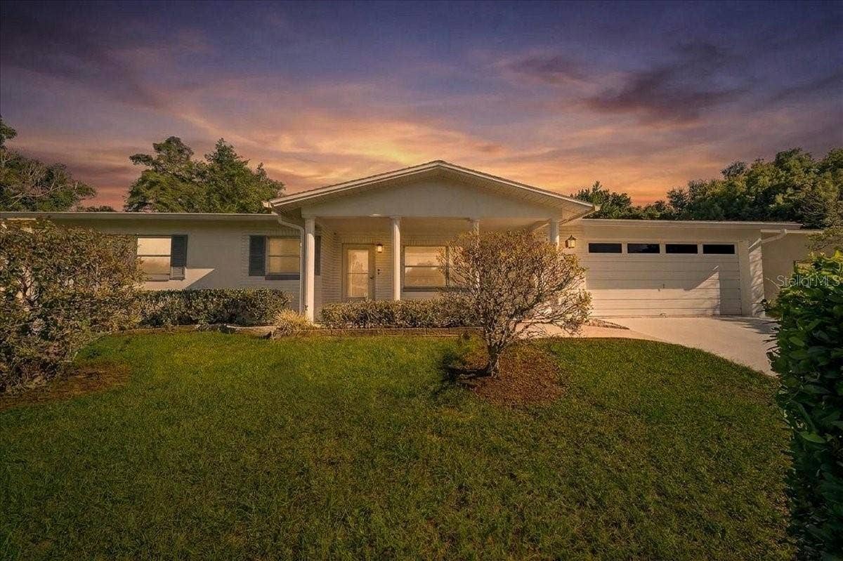 317 S BARBOUR STREET, Beverly Hills, FL 34465 317 S BARBOUR STREET, Beverly Hills, FL 34465