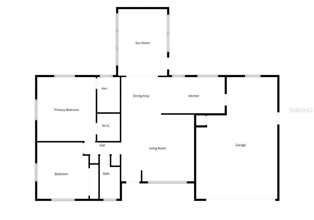 317 S BARBOUR STREET, Beverly Hills, FL 34465 317 S BARBOUR STREET, Beverly Hills, FL 34465