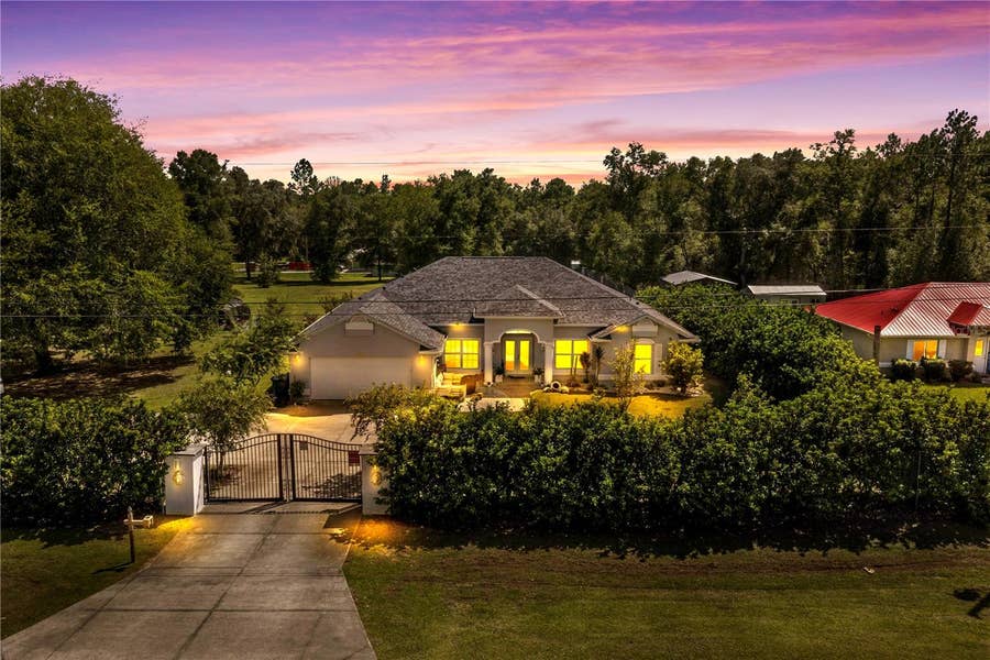 Property photo for 19970 SW 54TH STREET, Dunnellon, FL