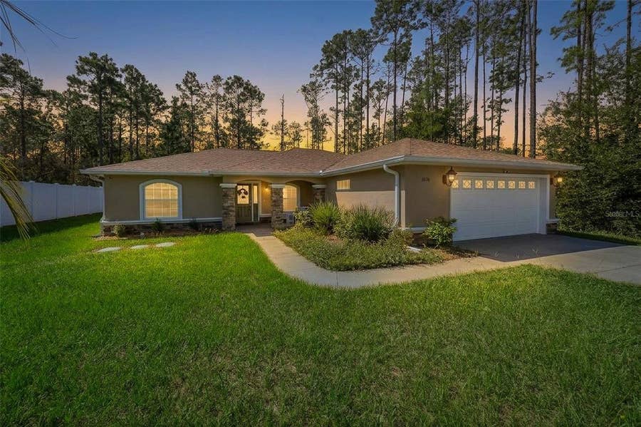 Property photo for 2676 W GIFFORD LANE, Citrus Springs, FL