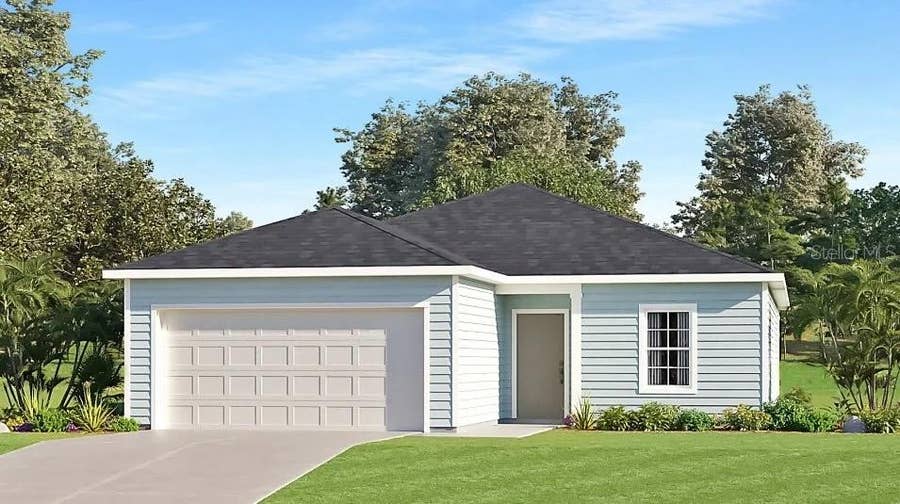 Property photo for 8693 SW 67TH CIRCLE, Ocala, FL