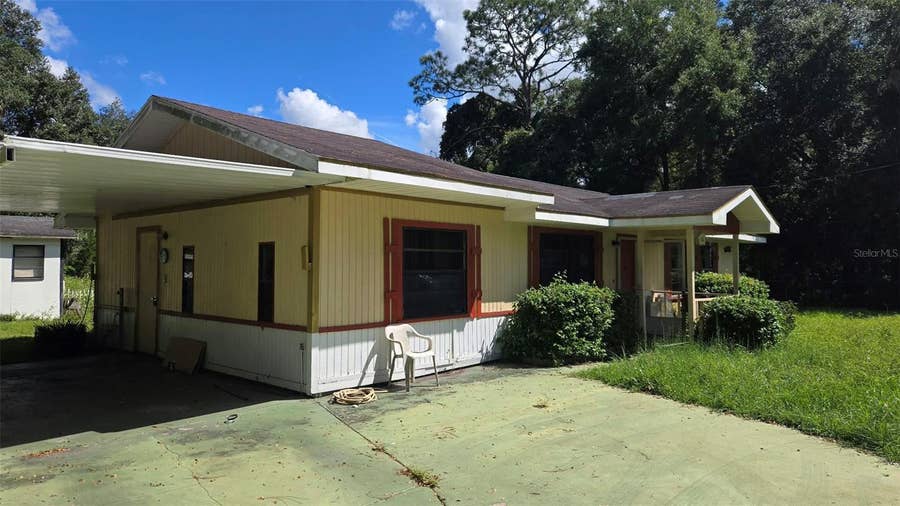 Property photo for 5165 NW 60TH TERRACE, Ocala, FL