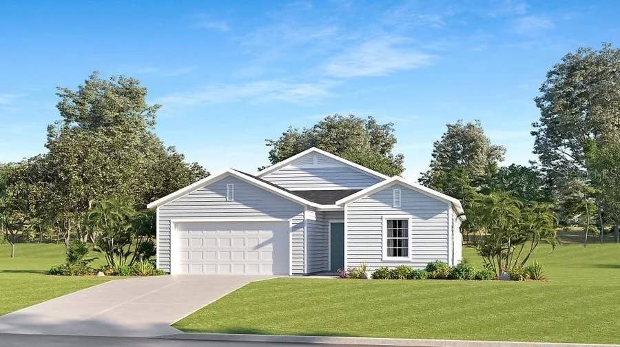 Property photo for 8677 SW 67TH CIRCLE, Ocala, FL