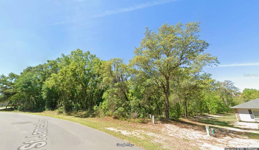 Property photo for 1443 E SAINT JAMES LOOP, Inverness, FL