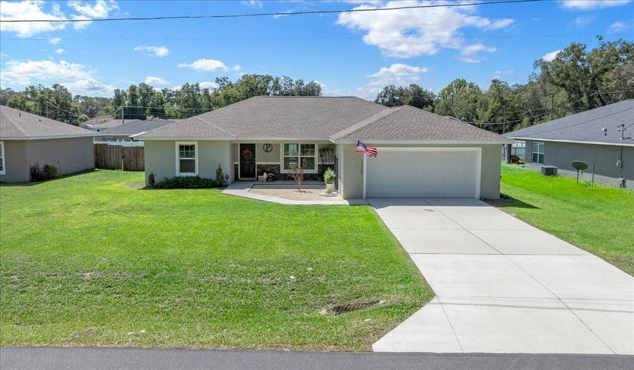 Property photo for 17708 SW 114TH LANE, Dunnellon, FL