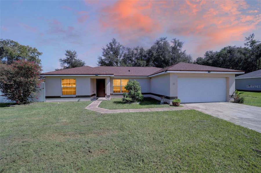 Property photo for 18 PINE COURSE LOOP, Ocala, FL