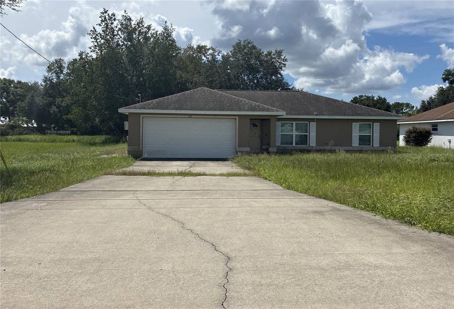 Property photo for 40 PINE TRACE, Ocala, FL