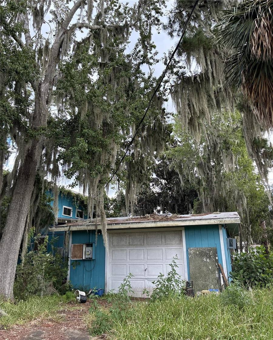 Property photo for 22615 NE 108TH AVENUE ROAD, Fort Mc Coy, FL