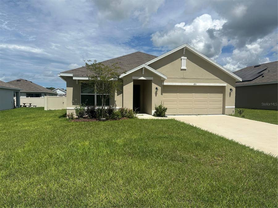Property photo for 6911 SE 112TH LANE, Belleview, FL