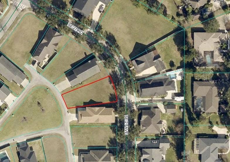 Property photo for SE 27TH ROAD, Ocala, FL