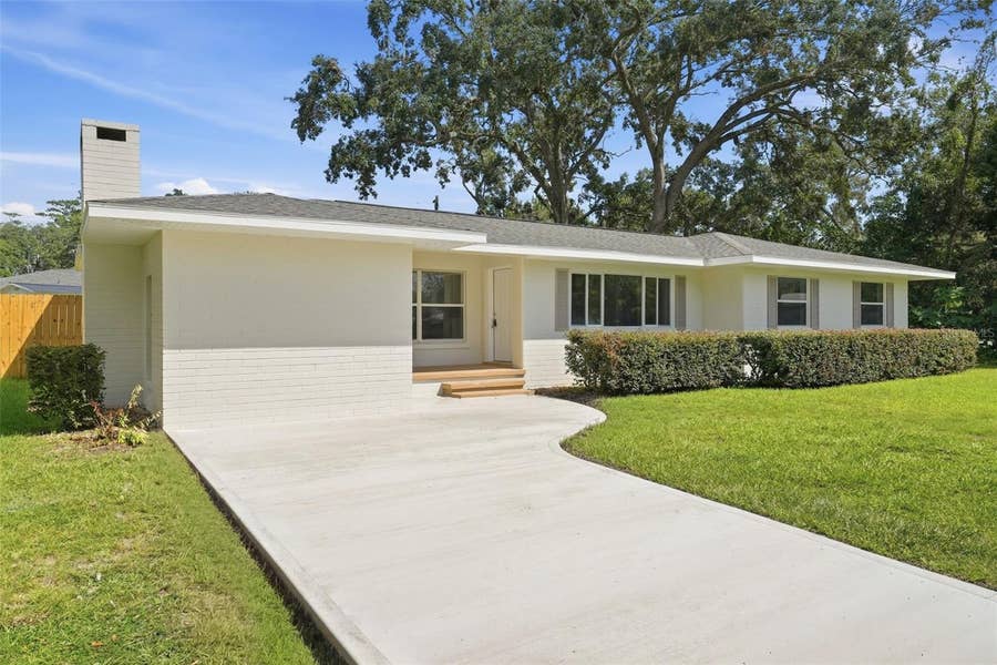 Property photo for 141 SE 33RD AVENUE, Ocala, FL
