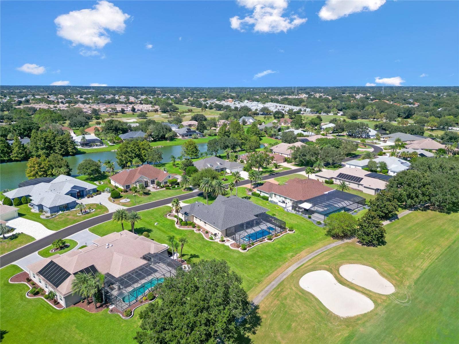 1800 ST. JAMES CIRCLE, The Villages, FL 32162