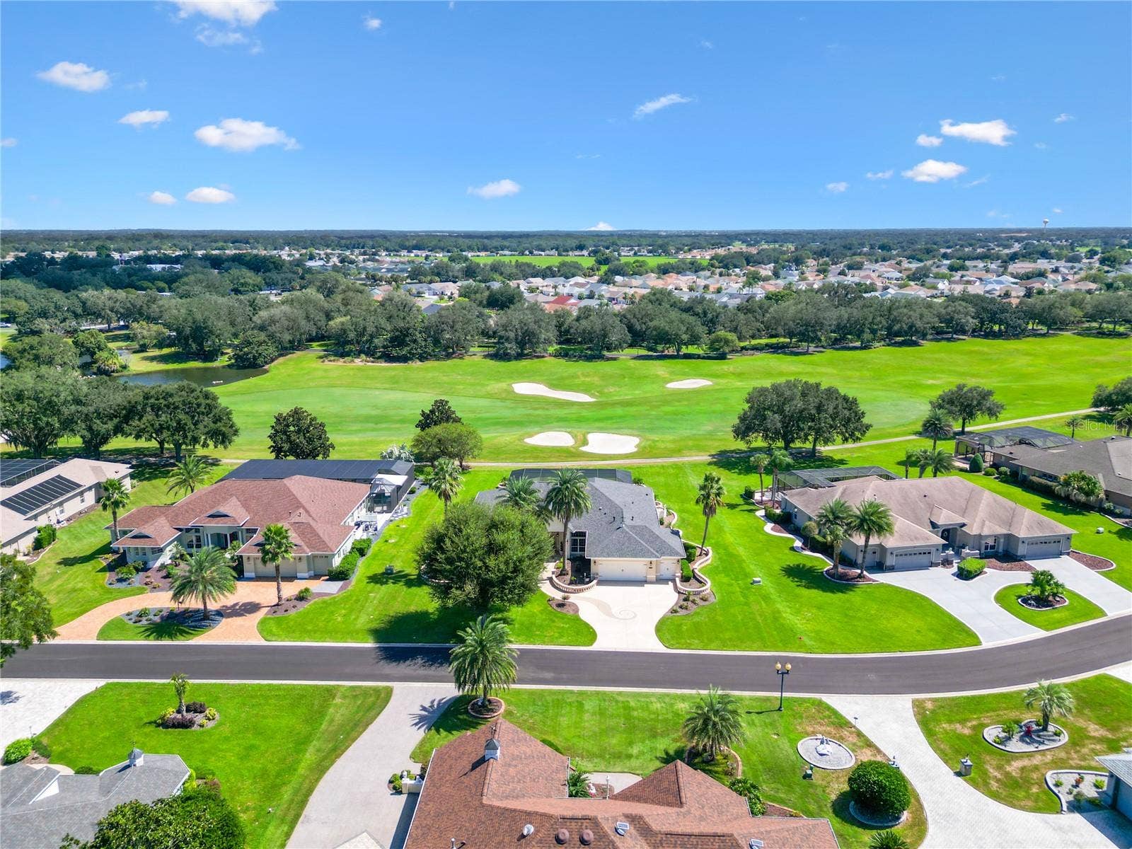 1800 ST. JAMES CIRCLE, The Villages, FL 32162