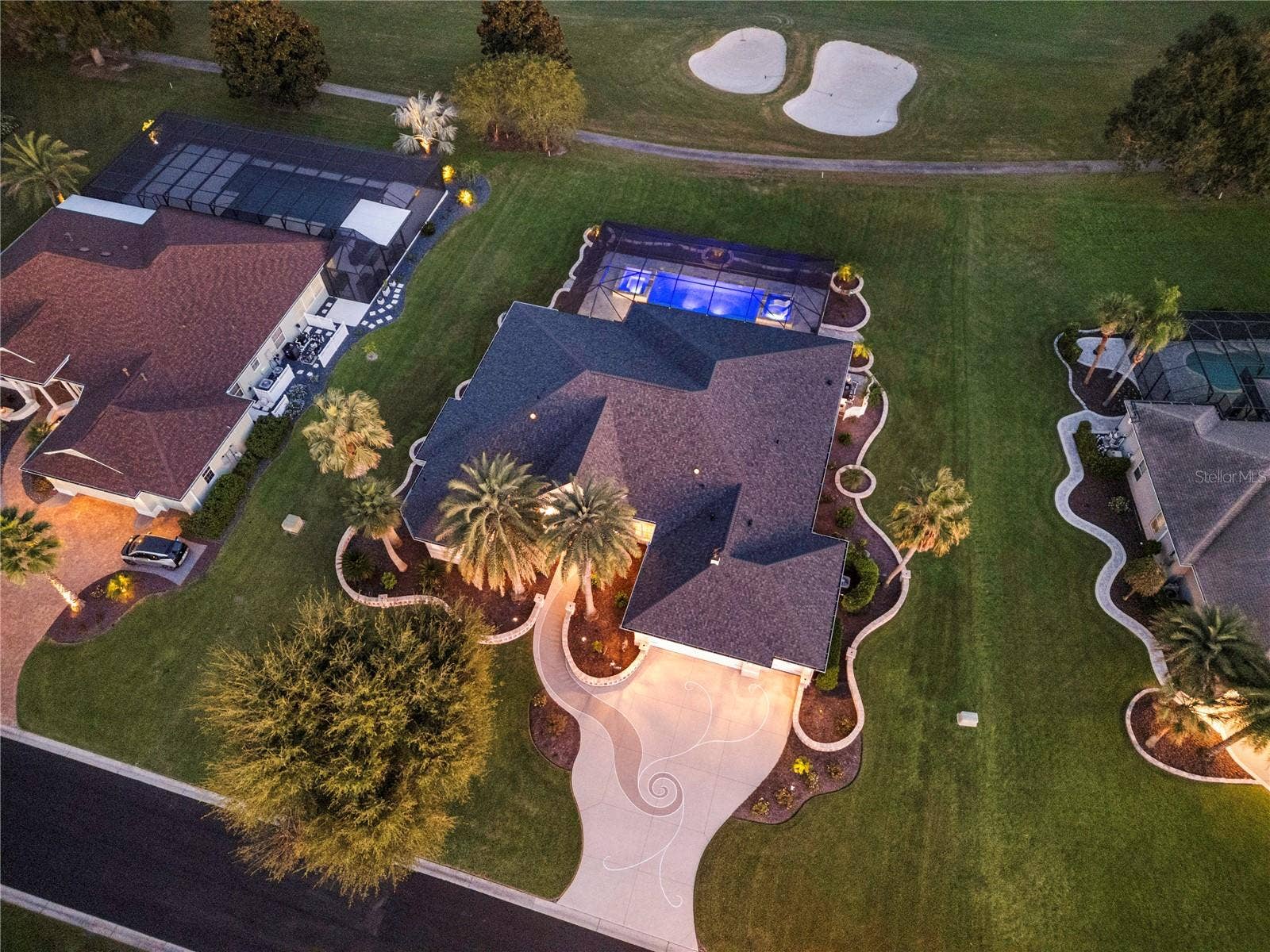 1800 ST. JAMES CIRCLE, The Villages, FL 32162