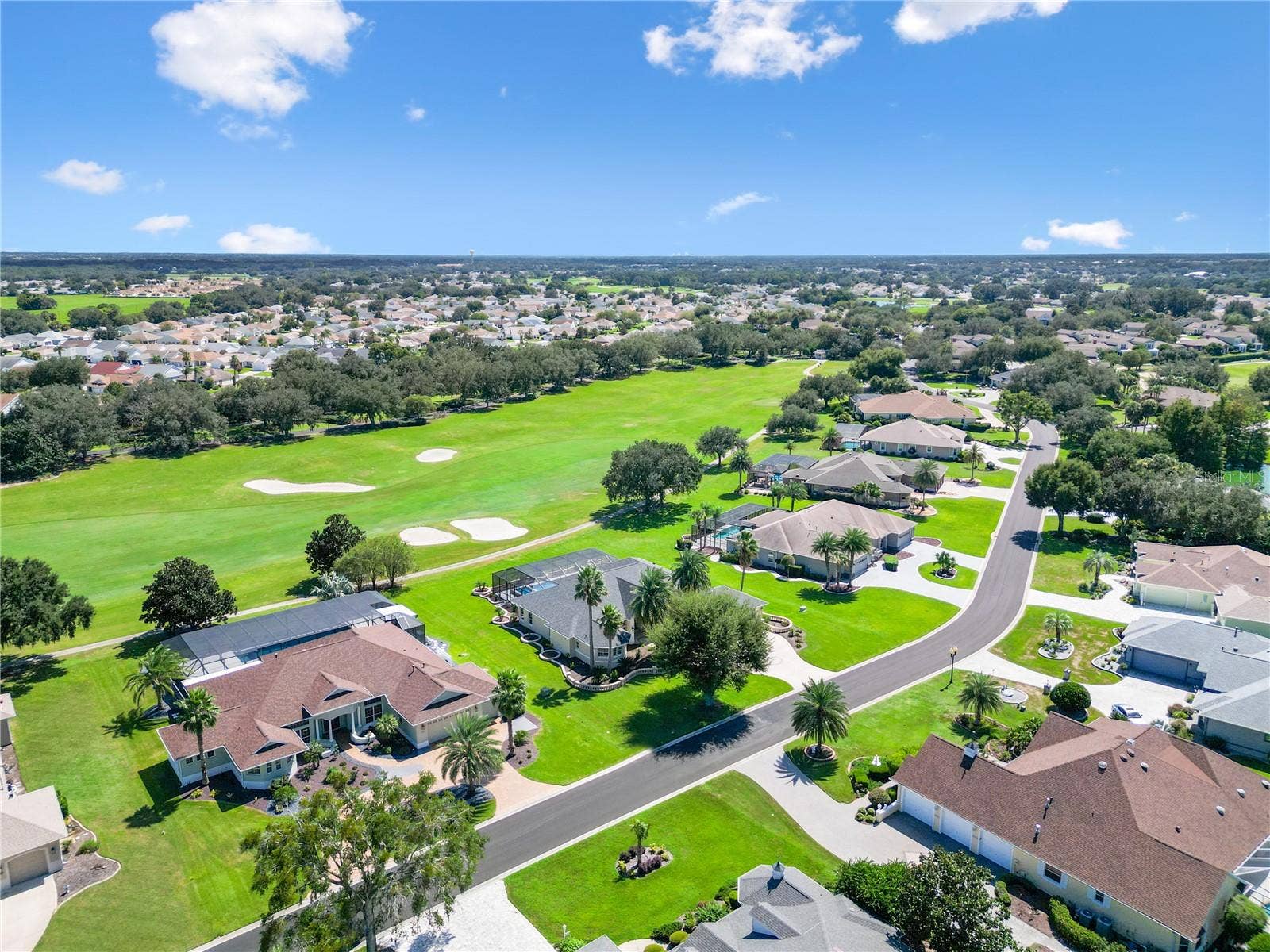 1800 ST. JAMES CIRCLE, The Villages, FL 32162