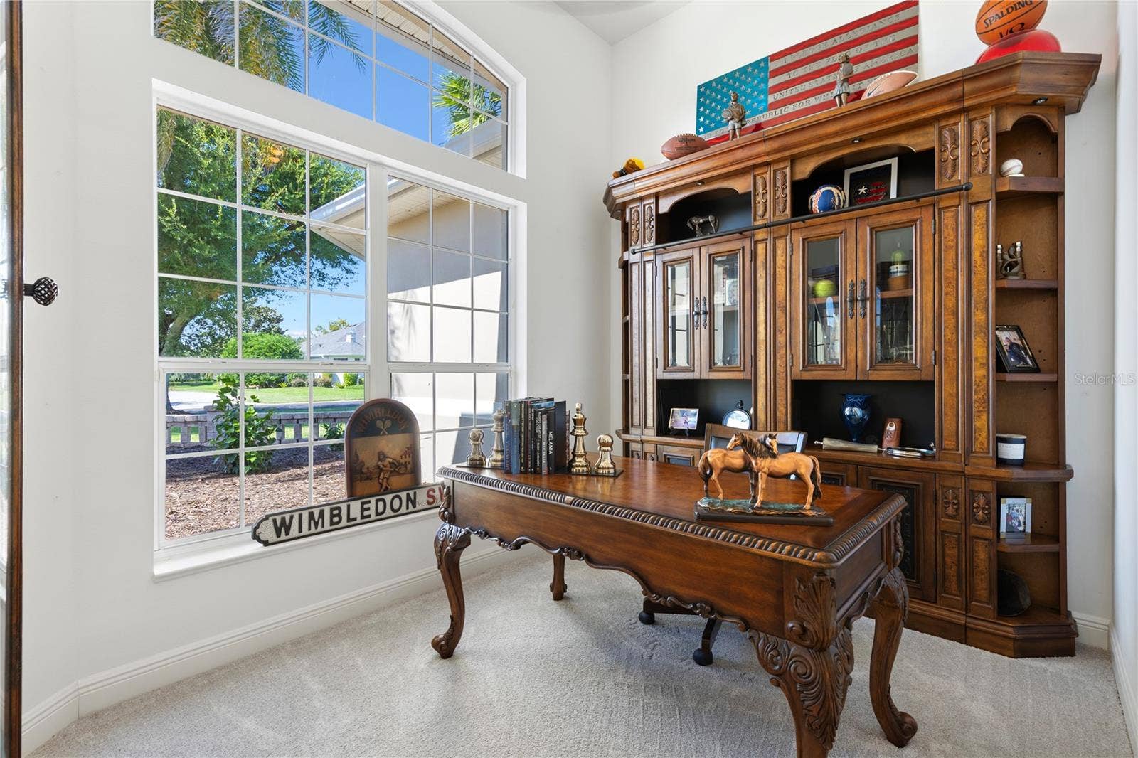 1800 ST. JAMES CIRCLE, The Villages, FL 32162