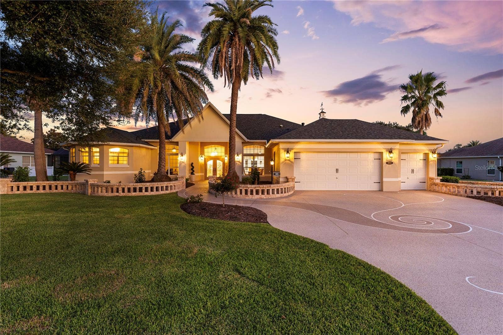 1800 ST. JAMES CIRCLE, The Villages, FL 32162