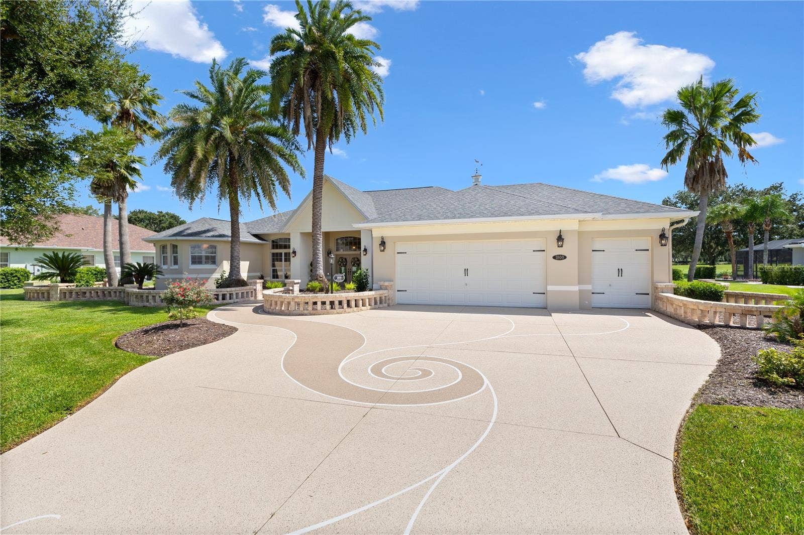 1800 ST. JAMES CIRCLE, The Villages, FL 32162