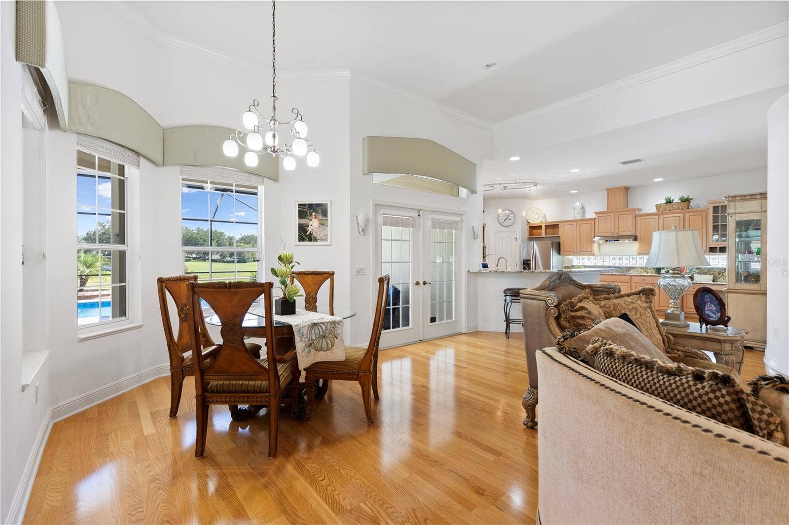 1800 ST. JAMES CIRCLE, The Villages, FL 32162
