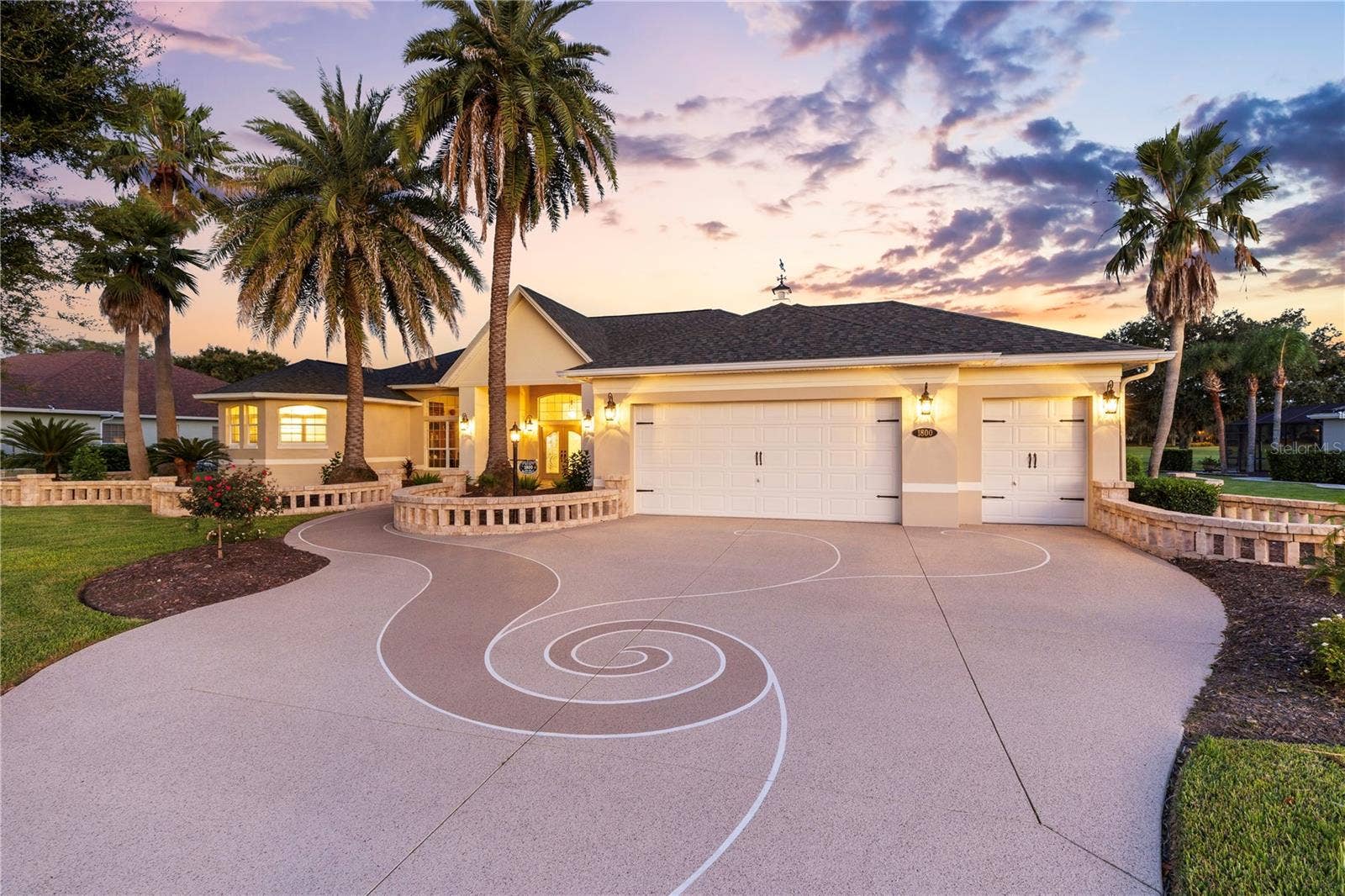 1800 ST. JAMES CIRCLE, The Villages, FL 32162
