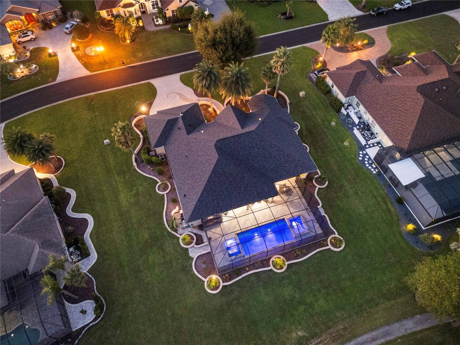 1800 ST. JAMES CIRCLE, The Villages, FL 32162