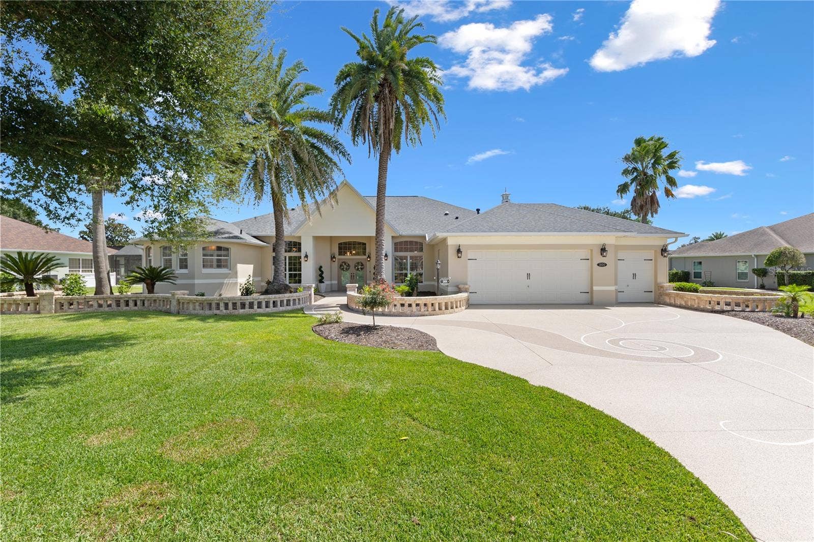 1800 ST. JAMES CIRCLE, The Villages, FL 32162